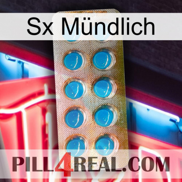 Sx Mündlich new09
